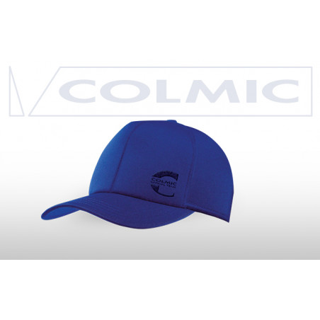 CASQUETTE LEGERE COLMIC