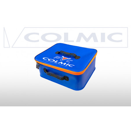 SAC PVC COLMIC SEAT BOX STORAGE