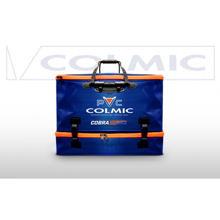 SAC PVC COLMIC COBRA DOUBLE