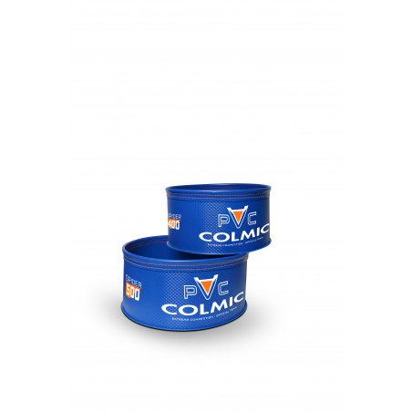 COMBO PVC SPIDER 500 + SPIDER 400