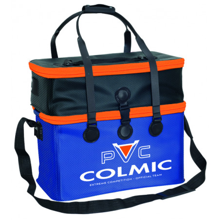 SAC RIGIDE PVC COLMIC JAGUAR