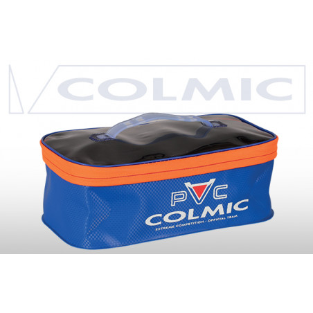 SAC PVC COLMIC KANGOUROU