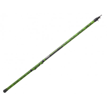 CANNE TRUITE JUNGLE TROUT RC TELEREGLABLE 2.25M/3.80M