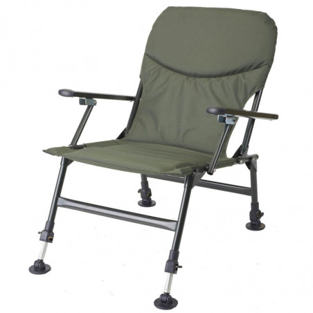 LEVEL CHAIR SIRIUM PLUS ARMS