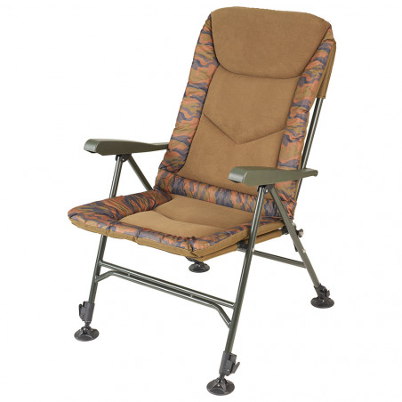 LEVEL CHAIR NIGHTFALL LEVEL CHAIR NIGHTFALL