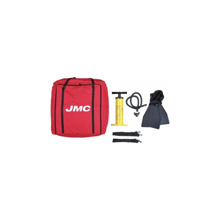 PACK SAKURA FLOAT TUBE COMPLET PACK SAKURA FLOAT TUBE COMPLET