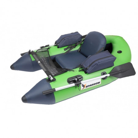 FLOAT TUBE SPARROW MURANO 170