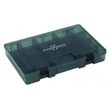 BOITE SMOKE SK-9340 20 COMPARTIMENTS