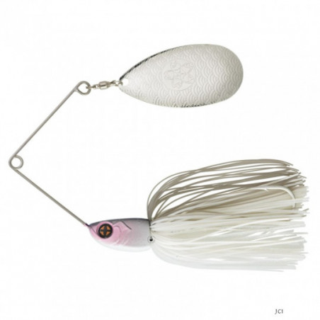 CAJUN SPINNERBAIT SI 1/4 OZ 7G