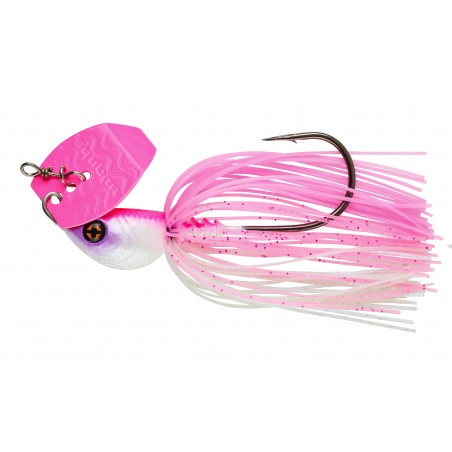 CAJUN BLADED JIG 3/8 OZ 10,5G