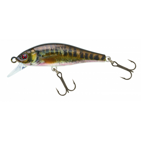 FLAT PHOXY MINNOW HW 60 S 60MM 8G