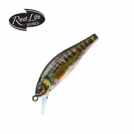 FLAT PHOXY MINNOW HW 50 S 50MM 6G