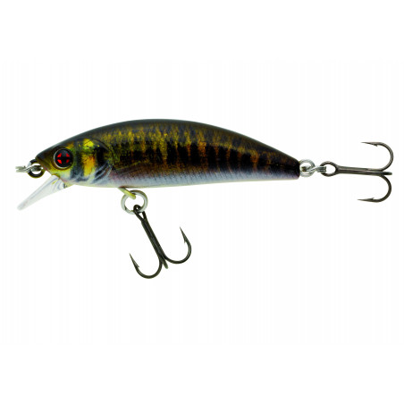 PHOXY MINNOW HW 50 S 50MM 4,5 G