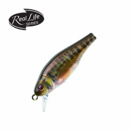 CHOPSY MINNOW 50 SP 50MM 4,5G