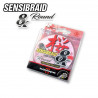 TRESSE SENSIBRAID 8 TRESSE SENSIBRAID 8