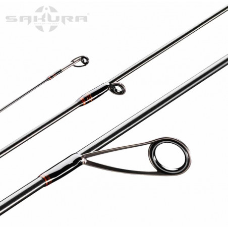 CANNE TSUBAREA SPINNING SPECIALE TROUT AREA5175