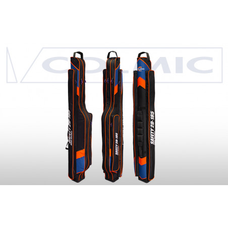 FOURREAU COLMIC DURO HOLDALL SAFETY 2D-185 ORANGE SERIES