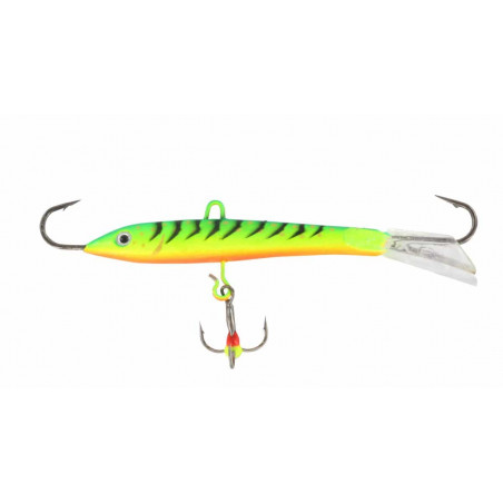 CUILLERE JIGGING POWER 21G