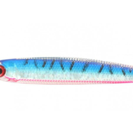 JIG SHIGA RESINE SOFT 37G