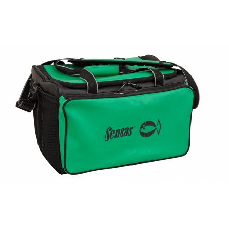 SAC GLACIERE SENSAS JUMBO SEMI-RIGIDE