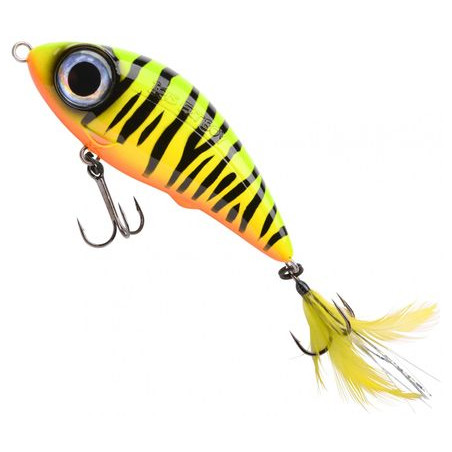 IRIS FATBOY 85 8,5CM 24G