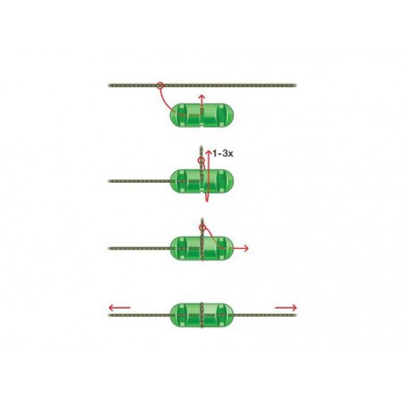 MADCAT EZ-FIX STOPS5640