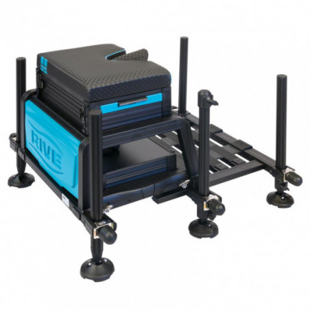 STATION RIVE ST PACK DREAM D36 TALON FIXE565 STATION RIVE ST PACK DREAM D36 TALON FIXE565