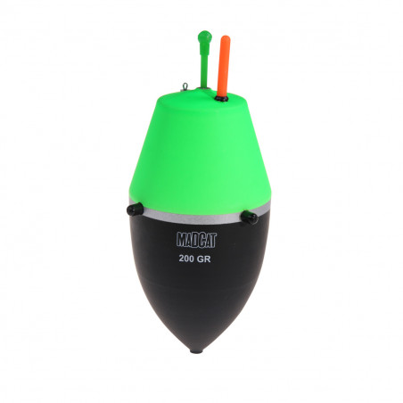 FLOTTEUR MADCAT RATTLIN' BUOY FLOAT