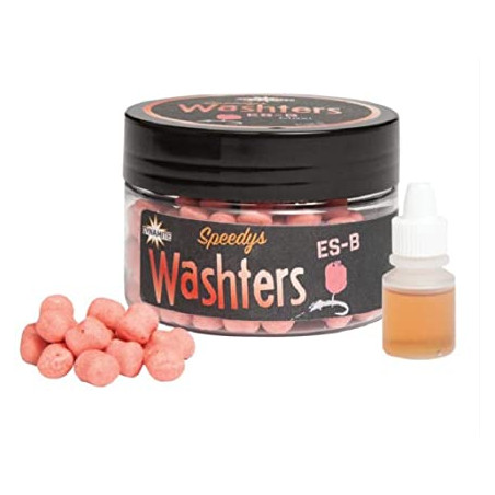 PELLETS SPEEDY’S WASHTERS ES-B