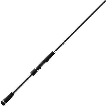 CANNE 13 FISHING FATE BLACK SPINNING 2.44M