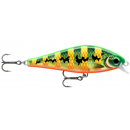 LEURRE SUPER SHADOW RAP 11CM 38G 11