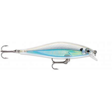 LEURRE SHADOW RAP SHAD DP 9CM 12G SDRSD09