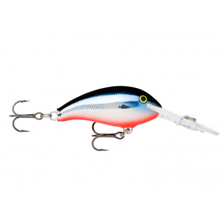 LEURRE SHAD DANCER 5CM 8G SDD05