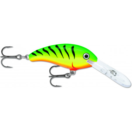 LEURRE SHAD DANCER 4CM 5G SDD04