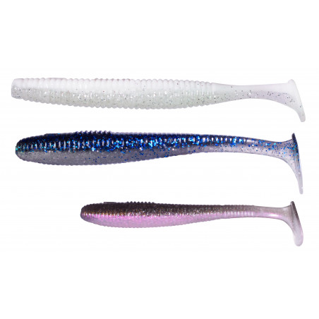 LEURRE SOUPLE SHAD-OW 85 8,5CM