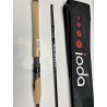 CANNE IODA BLUE LINE S66TT TORZITE TITANIUM 1,98M5840 CANNE IODA BLUE LINE S66TT TORZITE TITANIUM 1,98M5840