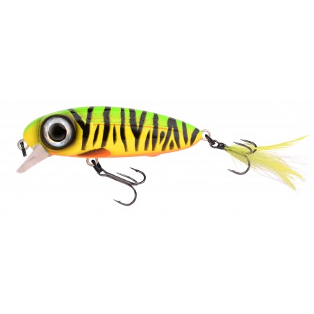 IRIS UNDERDOG JOINTED 70 7CM 13G