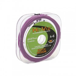 ELASTIQUE PLEIN MIDDY HI-VIZ ORIGINAL SOLID ELASTIC