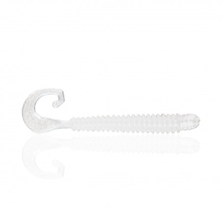 LEURRE SOUPLE REINS G-TAIL SATURN 6,3 CM - 2,5’’