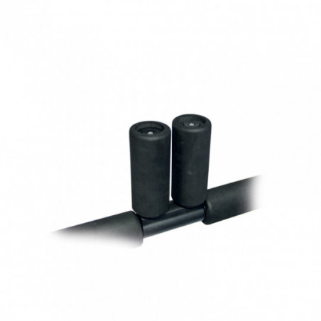 ROULEAU RIVE ROLLER R-TWIN 2X400617 ROULEAU RIVE ROLLER R-TWIN 2X400617