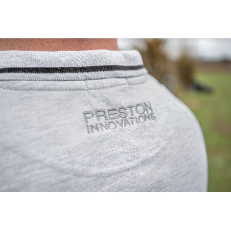 POLO GRIS PRESTON6202