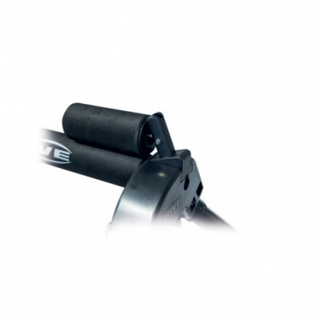 ROULEAU RIVE ROLLER R-TWIN 2X400621 ROULEAU RIVE ROLLER R-TWIN 2X400621