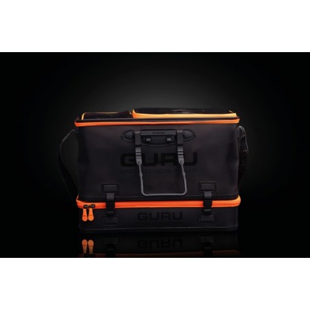 BAGAGERIE EVA FUSION BASE CARRYALL GURU