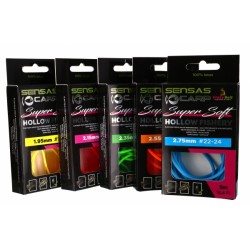 ELASTIQUE HOLLOW FISHERY SUPER SOFT