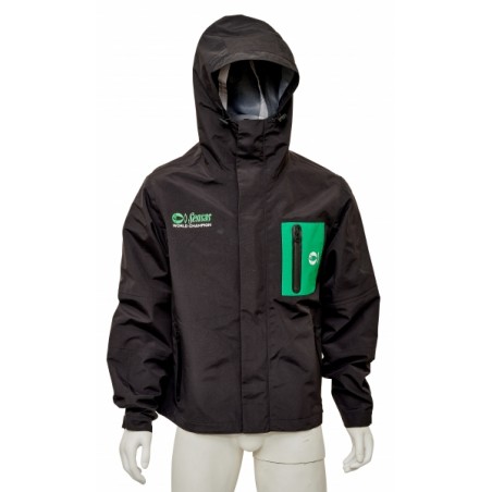 VESTE OXFORD WATERPROOF