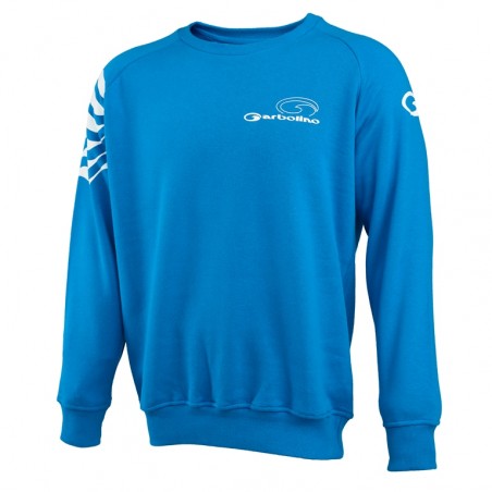 SWEAT SHIRT GARBOLINO WAVE