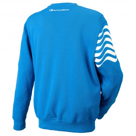 SWEAT SHIRT GARBOLINO WAVE6404