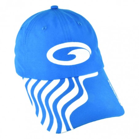 CASQUETTE GARBOLINO WAVE