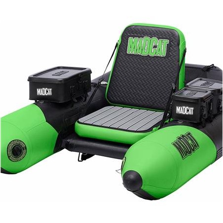 FLOAT TUBE MADCAT BELLY BOAT 1856456