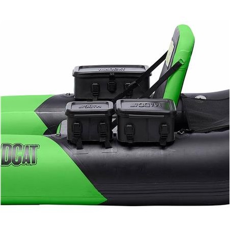 FLOAT TUBE MADCAT BELLY BOAT 1856457